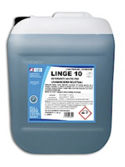 Neutralus skalbiklis "LINGE 10"  20L