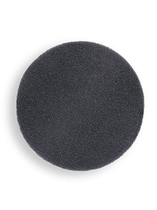 Abraflex Superpad abrazyvinis valymo padas ø 410 mm 16'', juodas (Kopija) 1 Abraflex Superpad abrazyvinis valymo padas ø 410 mm 16'', juodas (Kopija) 1