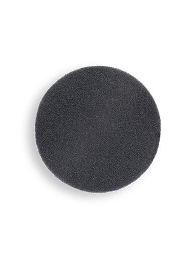 Abraflex Superpad abrazyvinis valymo padas ø 410 mm 16'', juodas (Kopija)