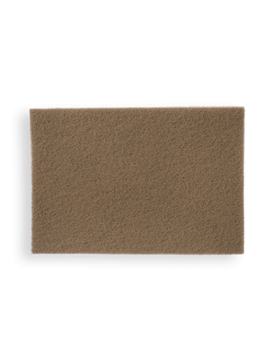Abraflex® Superpad abrazyvinis  šveitimo padas, smėlio spalvos, 190x340 mm