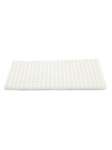 Abranopp® baltas, 190x340
