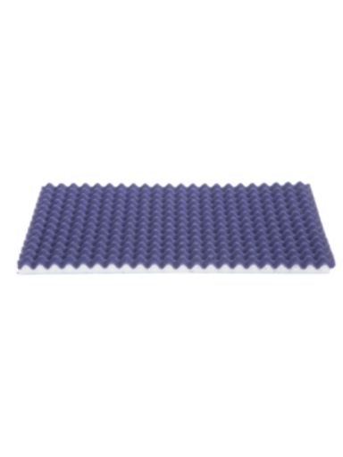 Abranopp® Purple Violett, violetinis 190x340