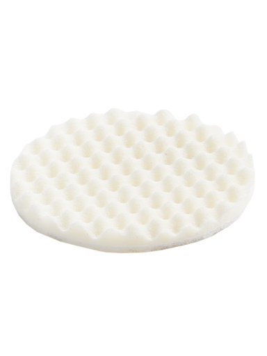 Abranopp® White ø  410, baltas