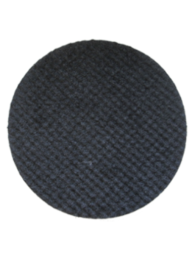 AbraflexNopp® neaustinis valymo padas ø 410 mm 16'', juodas AbraflexNopp® neaustinis valymo padas ø 410 mm 16'', juodas