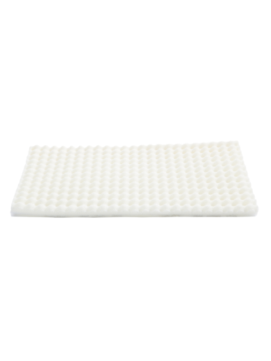 Abranopp® baltas, 190x340 Abranopp® baltas, 190x340