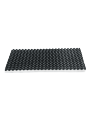 Abranopp® Black schwarz, juodas 190x340 Abranopp® Black schwarz, juodas 190x340