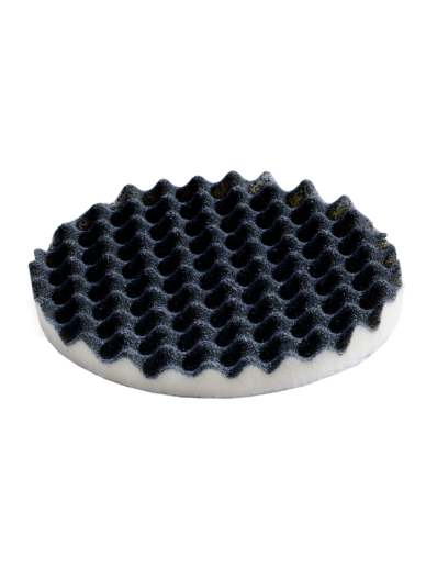Abranopp® Black schwarz ø 410, juoda Abranopp® Black schwarz ø 410, juoda