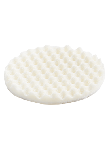 Abranopp® White ø 410, baltas Abranopp® White ø 410, baltas
