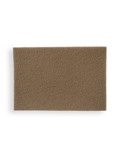 Abraflex® Superpad abrazyvinis  šveitimo padas, smėlio spalvos, 190x340 mm