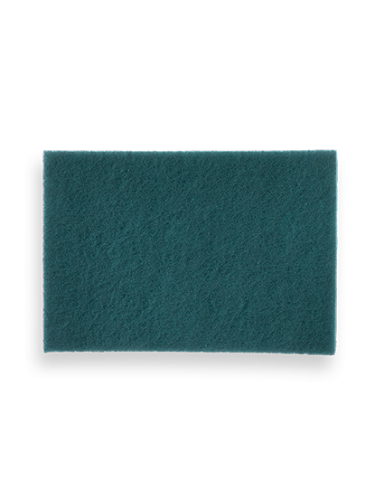 Abraflex® Superpad abrazyvinis šveitimo padas, žalios spalvos, 190x340 mm