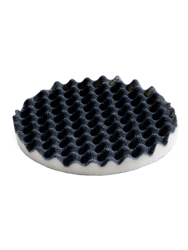 Abranopp® Black schwarz ø  410, juoda