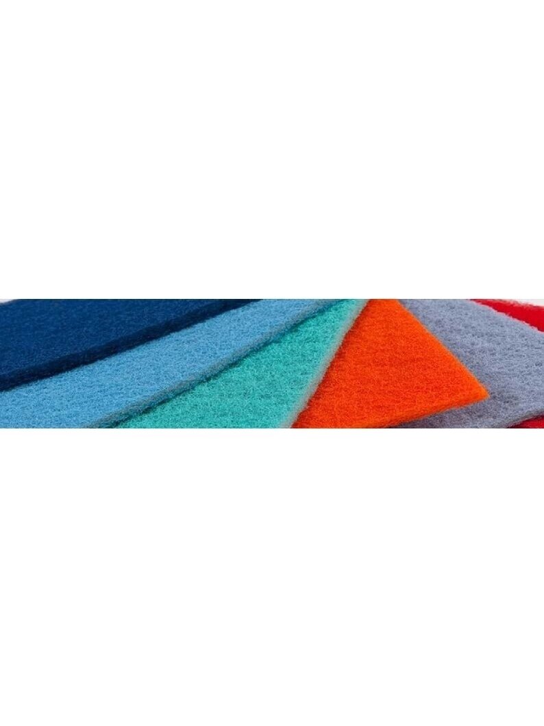 Abraflex® Superpad abrazyvinis šveitimo padas 190x340 mm. Raudonas Abraflex® Superpad abrazyvinis šveitimo padas 190x340 mm. Raudonas