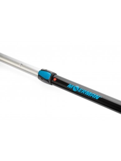 Aliumininis teleskopas Takumi 2.4 M 1