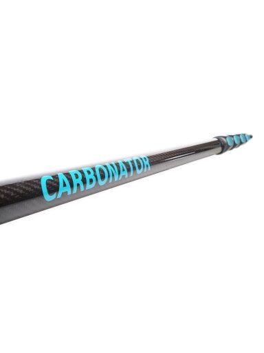 Anglies pluošto teleskopas Carbonator, 5m.