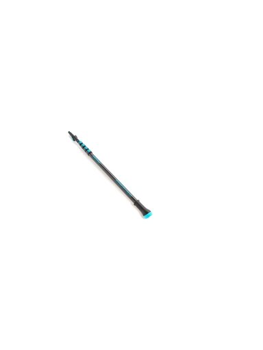 Anglies pluošto teleskopas Carbonator, 5m.