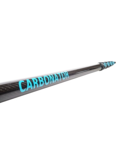 Anglies pluošto teleskopas Carbonator, 5m. 1 Anglies pluošto teleskopas Carbonator, 5m. 1