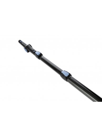 Anglies pluošto teleskopas Deluxe Takumi 2.4 M 5