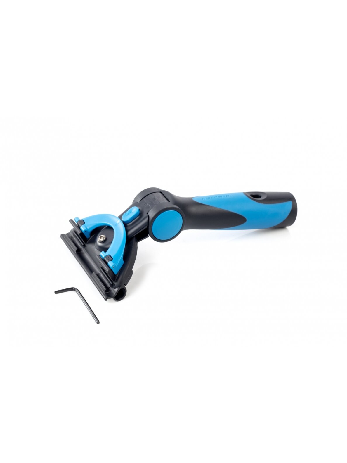 Langų sausintuvo rankena Moerman "Excelerator Handle 2.0" 2