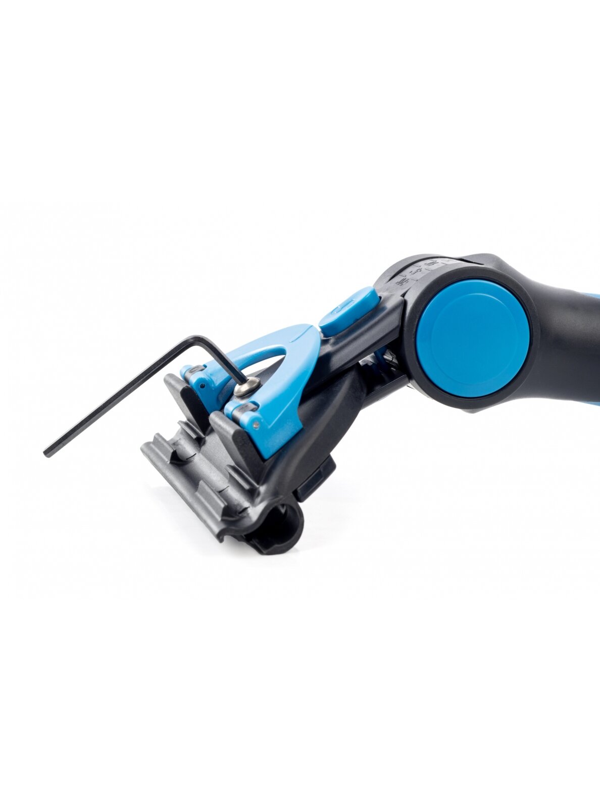 Langų sausintuvo rankena Moerman "Excelerator Handle 2.0" 3