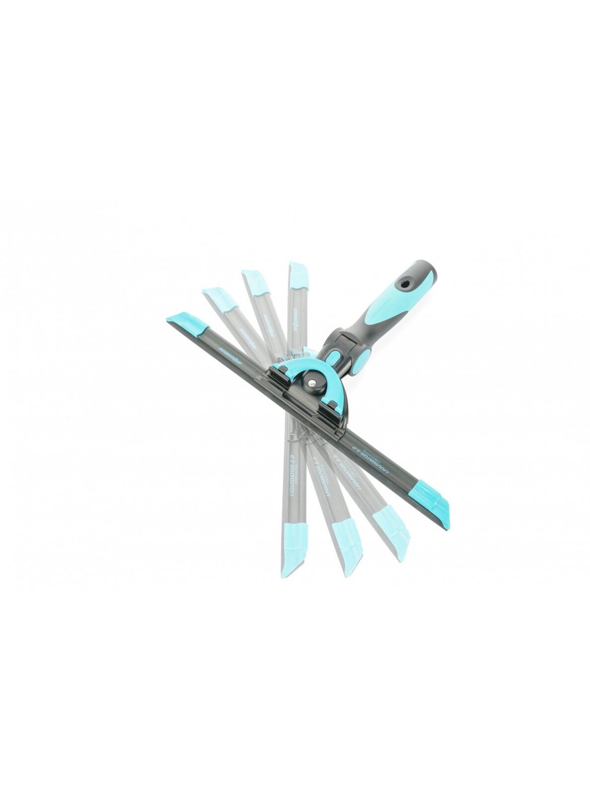 Langų sausintuvo rankena Moerman "Excelerator Handle 2.0" 6