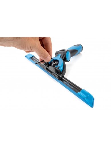 Langų sausintuvo rankena Moerman "Excelerator Handle 2.0" 5