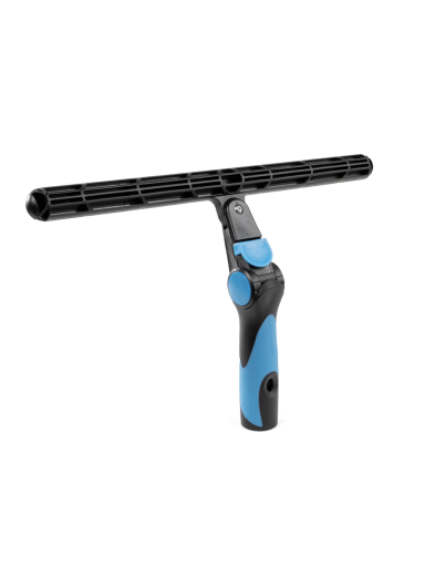 Drėkinimo šluostės laikiklis Moerman SwivelMaster T-Bar