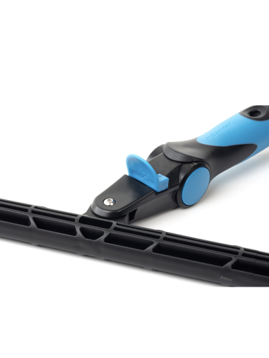 Drėkinimo šluostės laikiklis Moerman SwivelMaster T-Bar 1