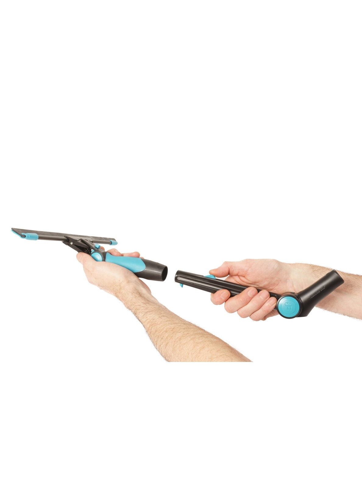Kampinis adapteris teleskopui Dr. Angle mini 3