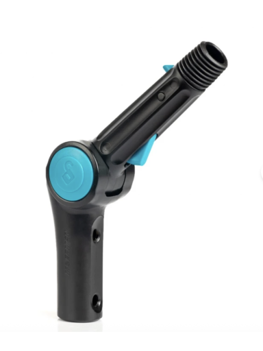 Kampinis adapteris teleskopui Dr. Angle mini