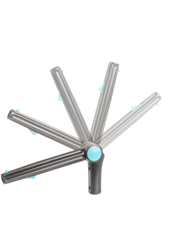 Kampinis adapteris teleskopui Dr. Angle 2