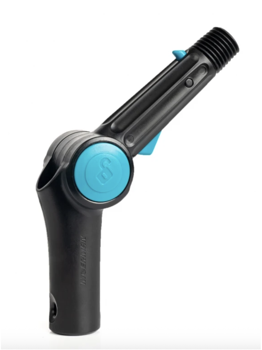 Kampinis adapteris teleskopui Dr. Angle mini 1 Kampinis adapteris teleskopui Dr. Angle mini 1
