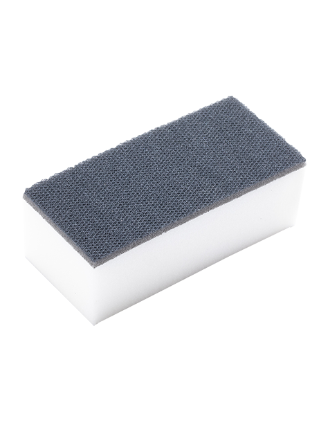 Kempinė Corian® S-1200 60x130 mm. Pilka (Kopija)