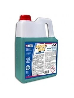 MAGIC GRES riebalų šalinimo priemonė 3 L MAGIC GRES riebalų šalinimo priemonė 3 L