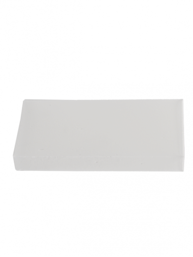 Melamino kempinėlė 140x60x25 mm Melamino kempinėlė 140x60x25 mm