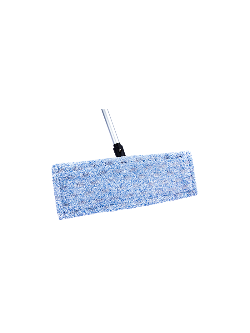 Mikropluošto grindų valymo šluostė 450x150 mm. Mikropluošto grindų valymo šluostė 450x150 mm.
