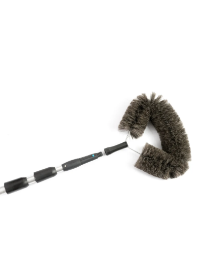 Dulkių ir voratinklių valytuvas Moerman PRO COBWEB DUSTER 1
