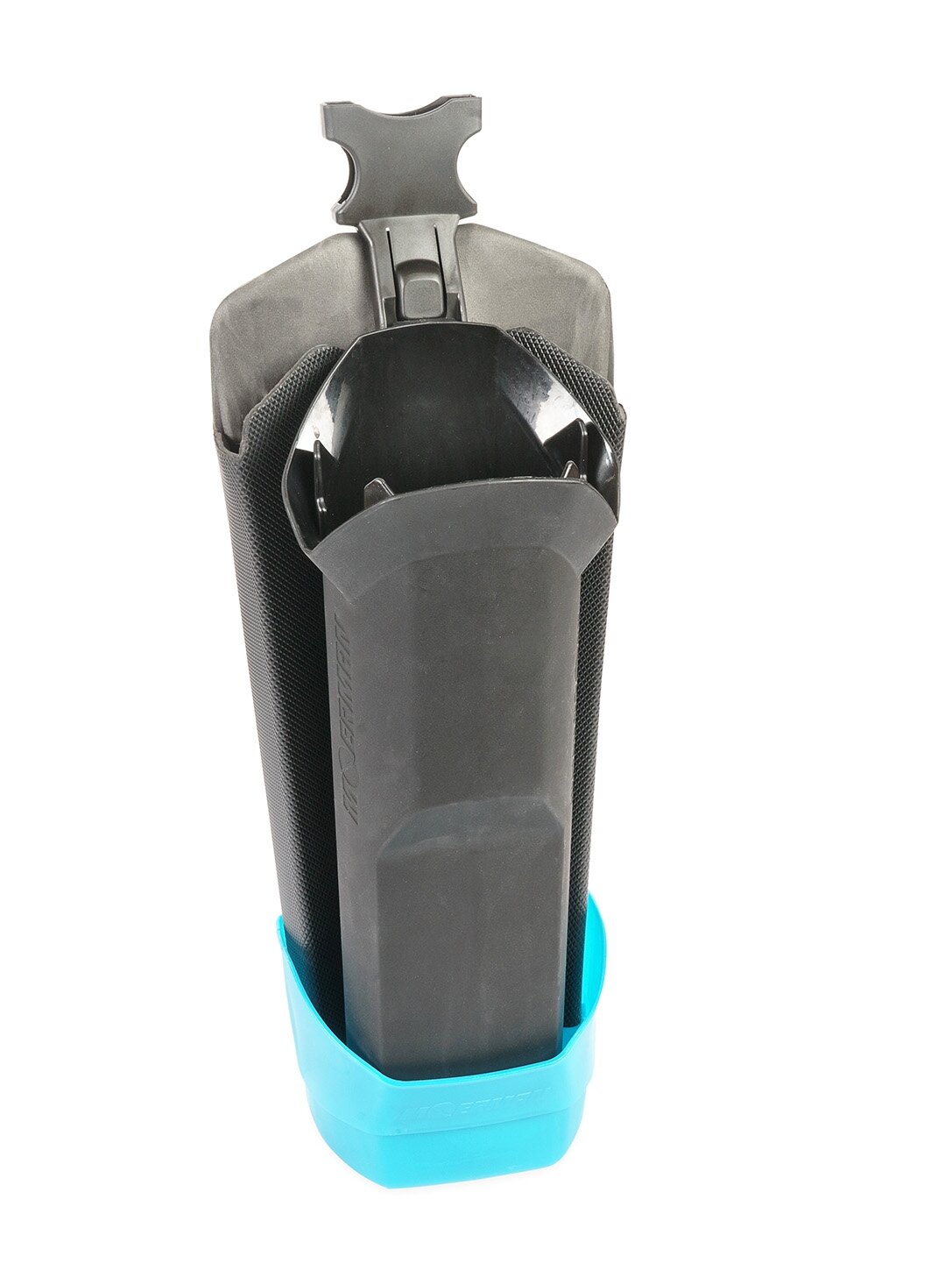 Nešiojama langų valymo įrankių daiktadėžė DRYWALKER FLEX 2