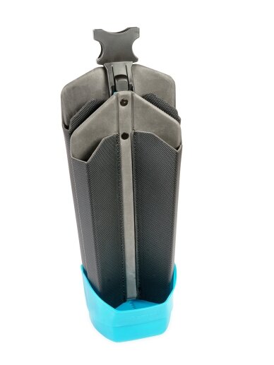 Nešiojama langų valymo įrankių daiktadėžė DRYWALKER FLEX 1