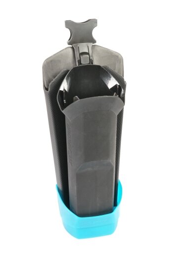 Nešiojama langų valymo įrankių daiktadėžė DRYWALKER FLEX 2