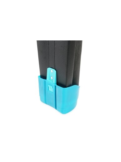Nešiojama langų valymo įrankių daiktadėžė DRYWALKER FLEX 3 Nešiojama langų valymo įrankių daiktadėžė DRYWALKER FLEX 3