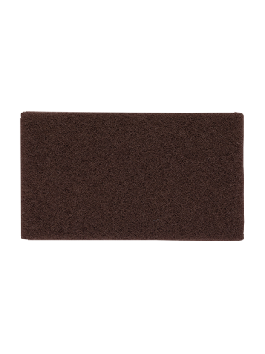 Abraflex® "Maroon Pad“ padas 190x340 mm. Rudas (Kopija)