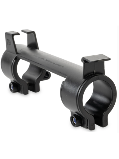 SPRAY-RAY prijungimas SPRAY-RAY prijungimas