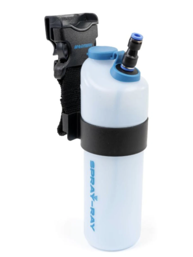 SPRAY-RAY buteliukas 1