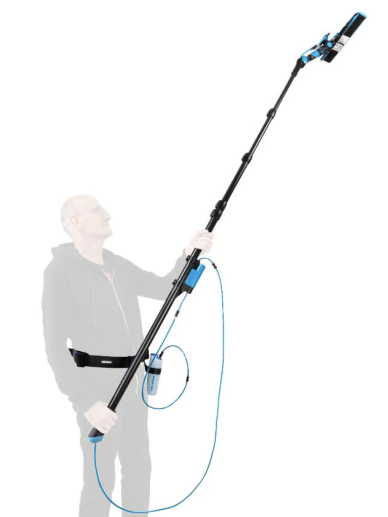 SPRAY-RAY rinkinys 4