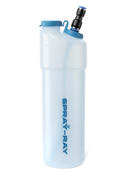 SPRAY-RAY buteliukas