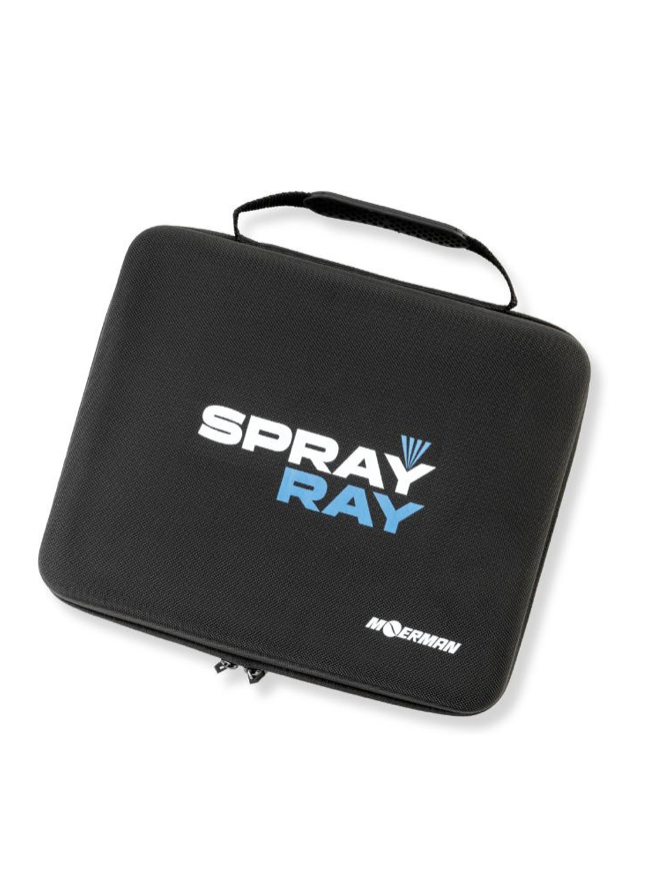 SPRAY-RAY rinkinys 1