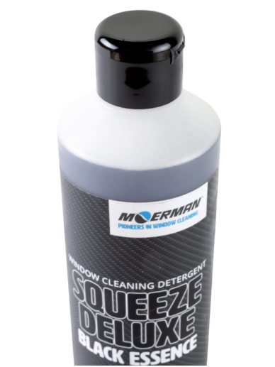 Squeeze Deluxe – Black Essence 2
